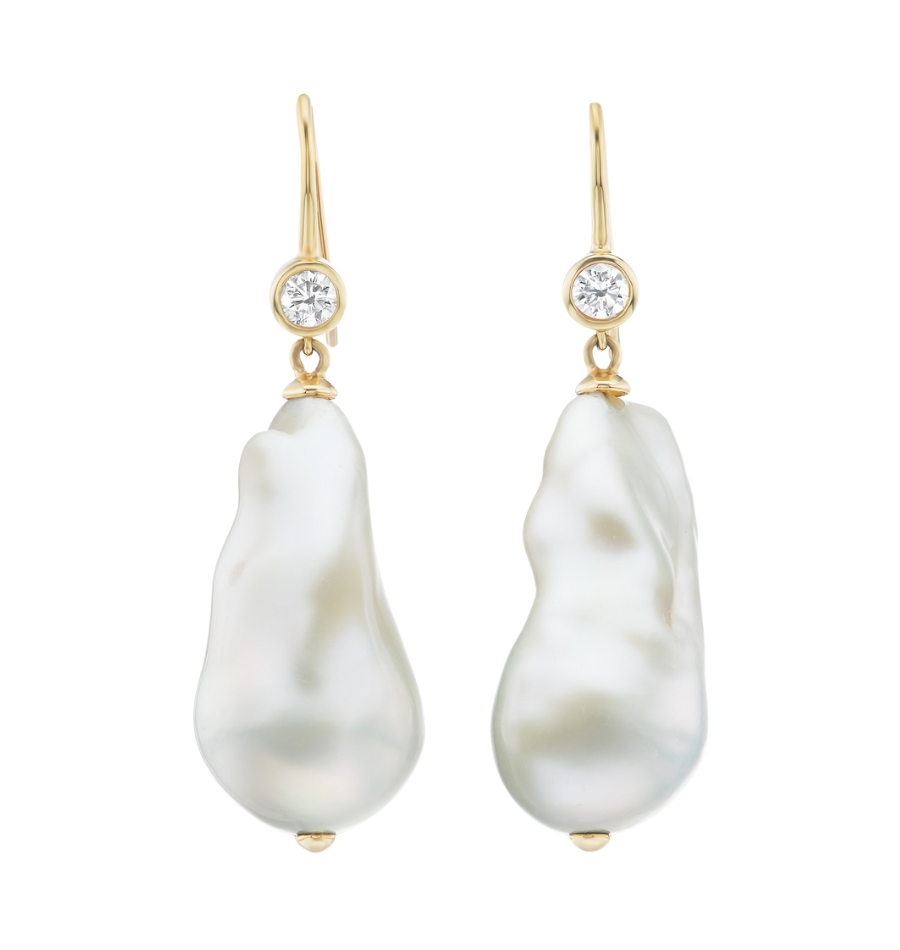 The Most Precious High Jewelry Pieces Designed for the Summer Season