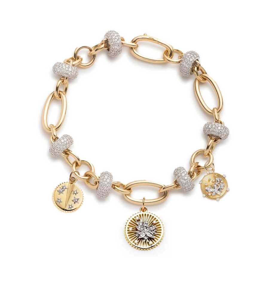 The Most Precious High Jewelry Pieces Designed for the Summer Season