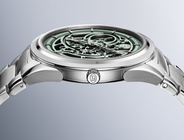 Discover the Hidden Beauty of New Parmigiani Fleurier Timepieces