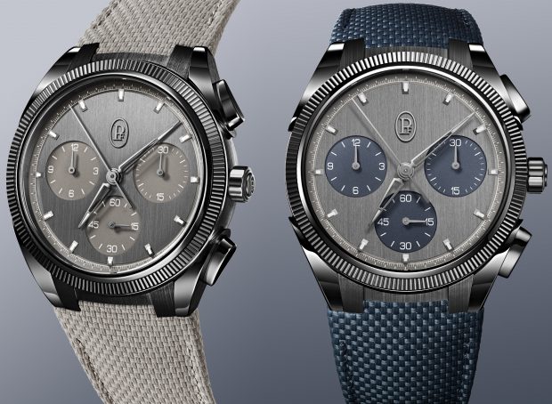 Discover the Hidden Beauty of New Parmigiani Fleurier Timepieces