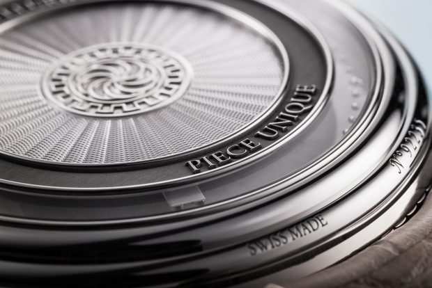 Discover the Hidden Beauty of New Parmigiani Fleurier Timepieces