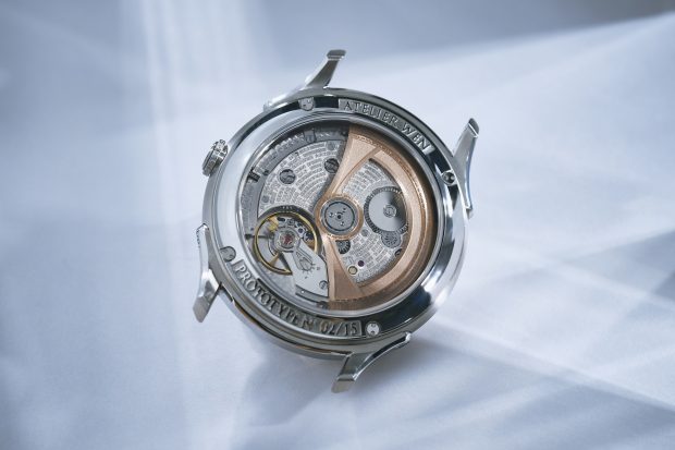 The Atelier Wen Ancestra 蛟 