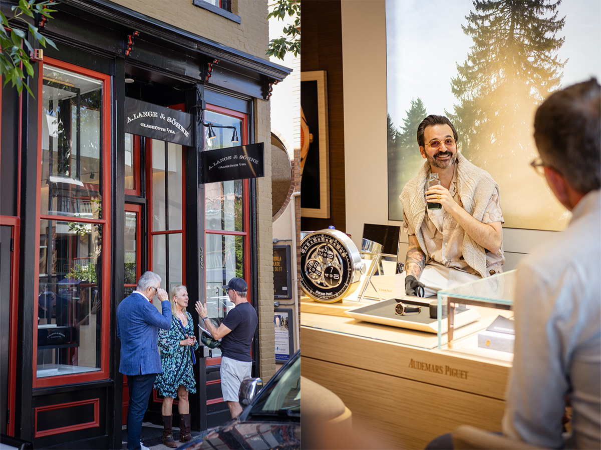Watch Week Aspen Returns for Year Two Next Week—Here's the Insider Guide 