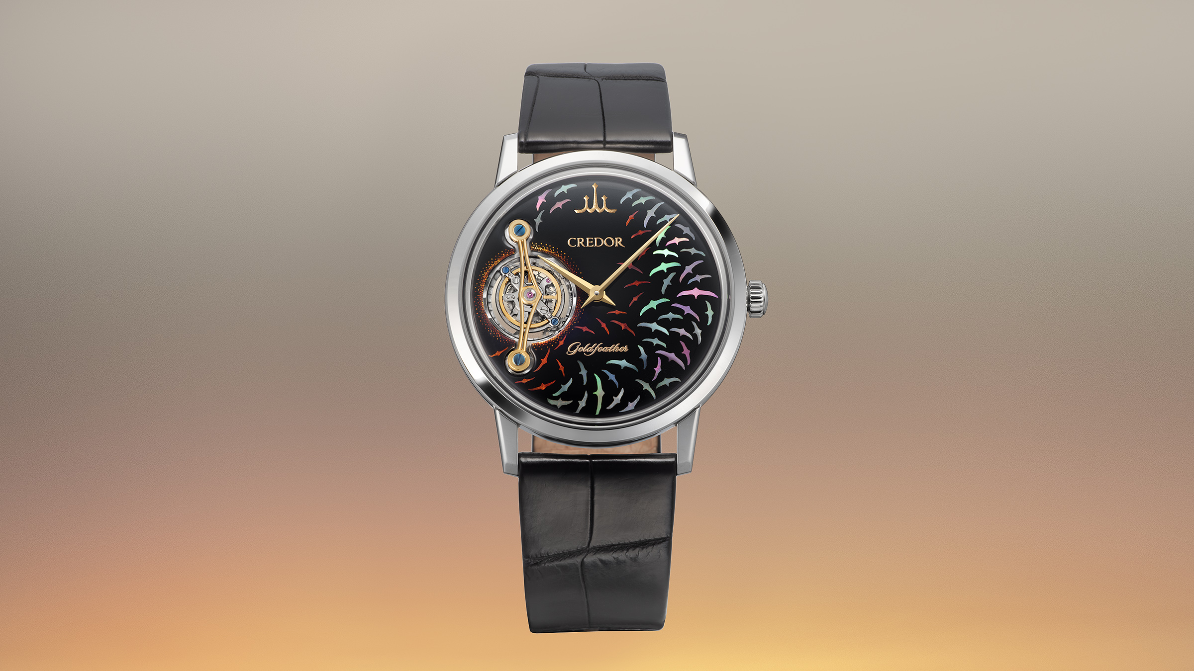 時計 TUNER SUPER GMT QUARTZ Grand Seiko 9F Quartz GMT 25th Anniversary Limited Edition
