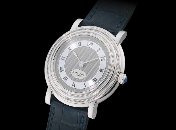 Discover the Hidden Beauty of New Parmigiani Fleurier Timepieces