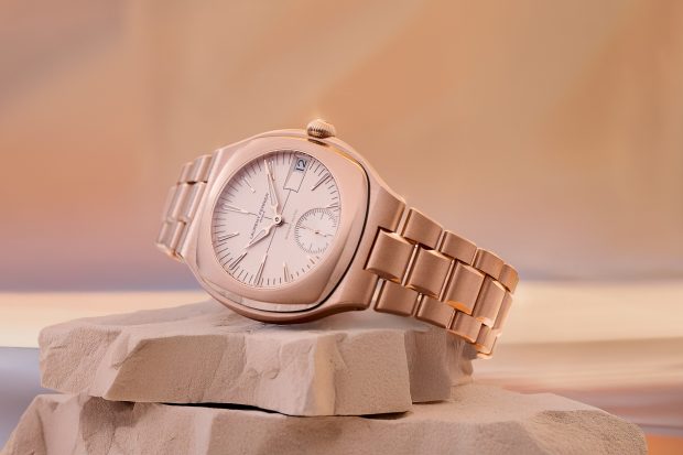 New TV-Shaped Watches Are Squaring Off Against Tradition