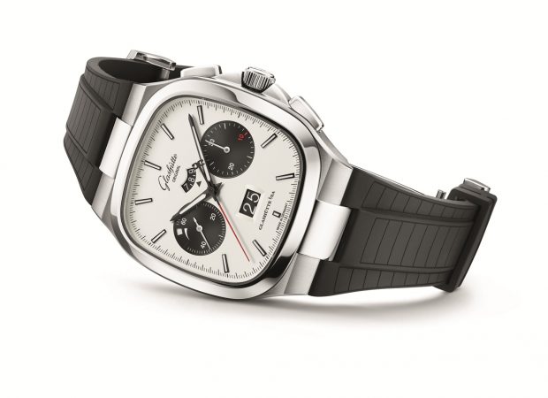 New TV-Shaped Watches Are Squaring Off Against Tradition