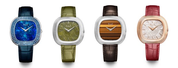 New TV-Shaped Watches Are Squaring Off Against Tradition