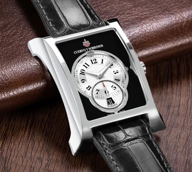 Cuervo Y Sobrinos and the Rise of Latin American Luxury