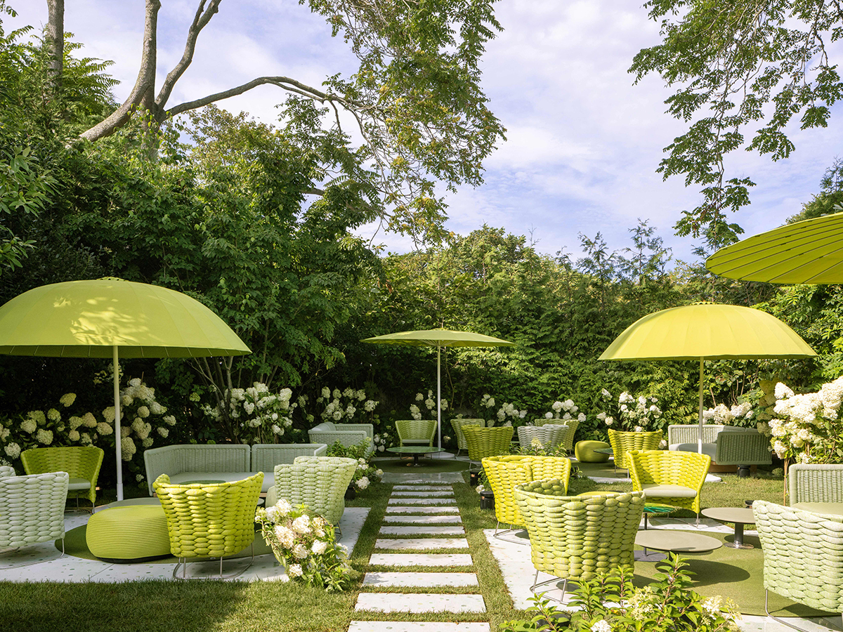 Inside the New London Jewelers Rolex Boutique in East Hampton