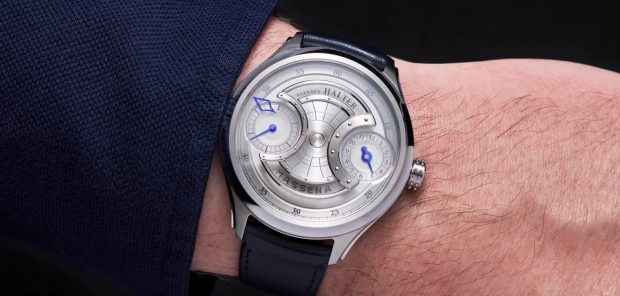 Everything You Need to Know About the Vianney Halter × Massena Lab “Old Soul”