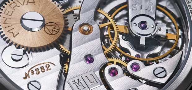 Everything You Need to Know About the Vianney Halter × Massena Lab “Old Soul”