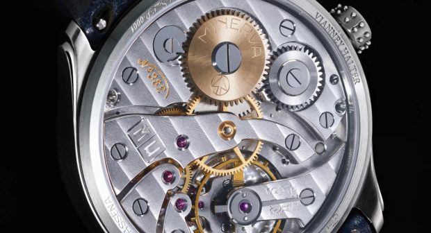 Everything You Need to Know About the Vianney Halter × Massena Lab “Old Soul”