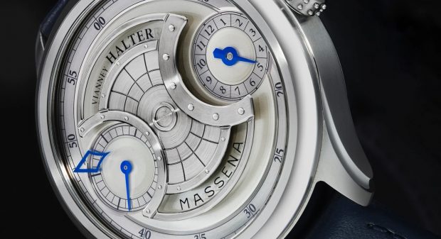 Everything You Need to Know About the Vianney Halter × Massena Lab “Old Soul”