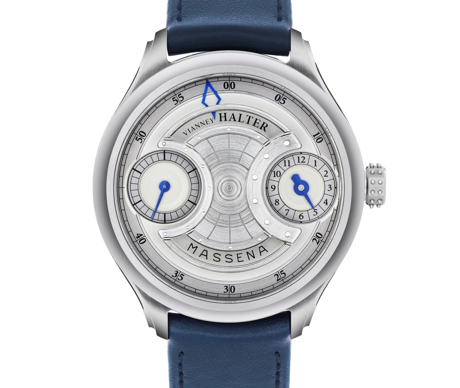 An Honest Review: Everything You Need to Know About the Vianney Halter × Massena Lab “Old Soul”