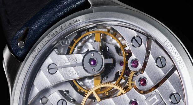 Everything You Need to Know About the Vianney Halter × Massena Lab “Old Soul”