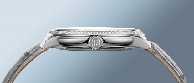 Parmigiani Fleurier CEO Guido Terreni Introduces the Toric Petite Seconde “Golden Hour” and “Dune”