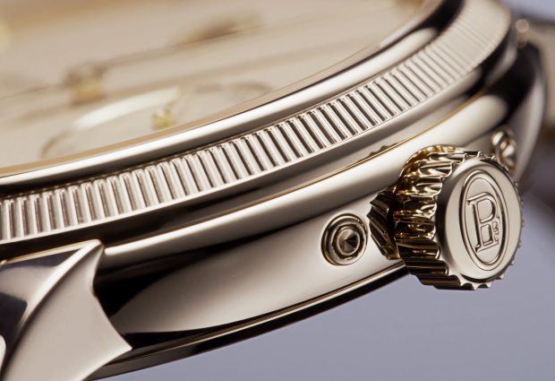 Parmigiani Fleurier CEO Guido Terreni Introduces the Toric Petite Seconde “Golden Hour” and “Dune”