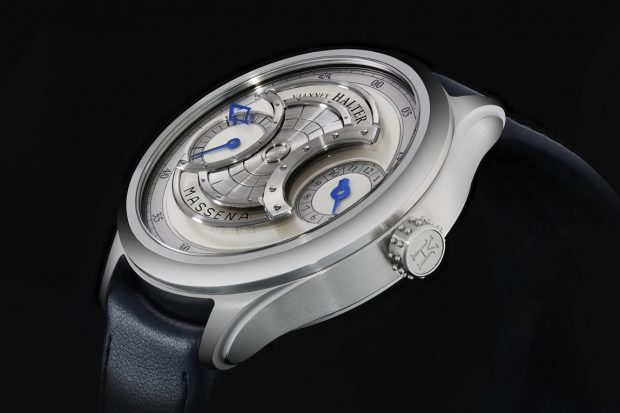 Everything You Need to Know About the Vianney Halter × Massena Lab “Old Soul”