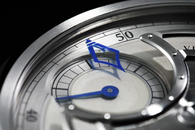 Everything You Need to Know About the Vianney Halter × Massena Lab “Old Soul”