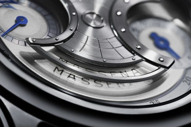 Everything You Need to Know About the Vianney Halter × Massena Lab “Old Soul”