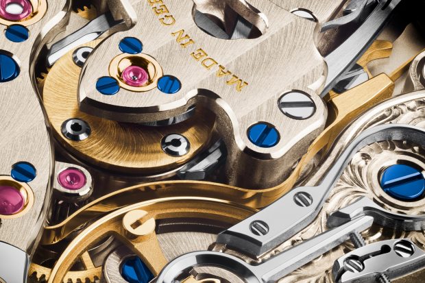 The A. Lange & Söhne Richard Lange Jumping Seconds and 1815 Tourbillon Return with Ravishing New Dials