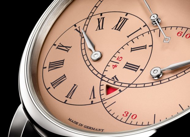 The A. Lange & Söhne Richard Lange Jumping Seconds and 1815 Tourbillon Return with Ravishing New Dials