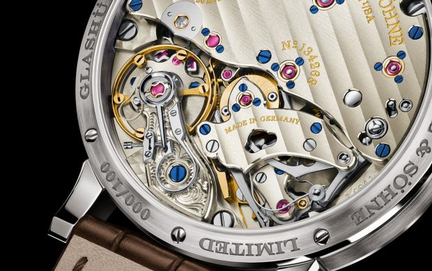 The A. Lange & Söhne Richard Lange Jumping Seconds and 1815 Tourbillon Return with Ravishing New Dials