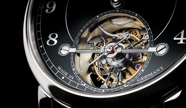The A. Lange & Söhne Richard Lange Jumping Seconds and 1815 Tourbillon Return with Ravishing New Dials