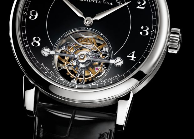 The A. Lange & Söhne Richard Lange Jumping Seconds and 1815 Tourbillon Return with Ravishing New Dials