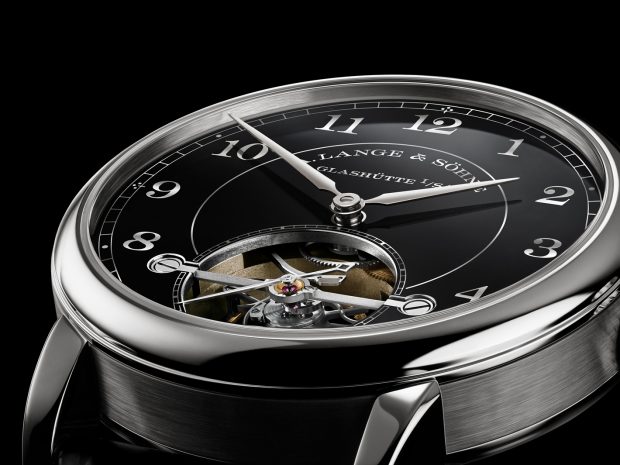 The A. Lange & Söhne Richard Lange Jumping Seconds and 1815 Tourbillon Return with Ravishing New Dials