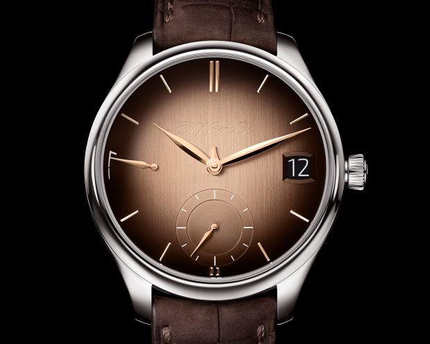 The Calendar Watch Turns a New Leaf