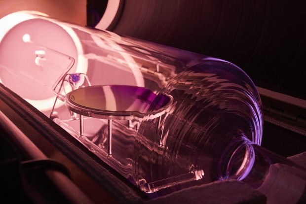 TAG Heuer’s Unexpected Leap Into Lunar Phases and Carbon Nanotech