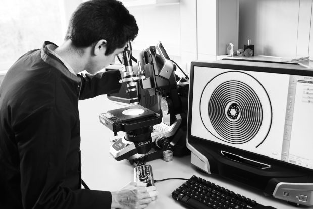 TAG Heuer’s Unexpected Leap Into Lunar Phases and Carbon Nanotech