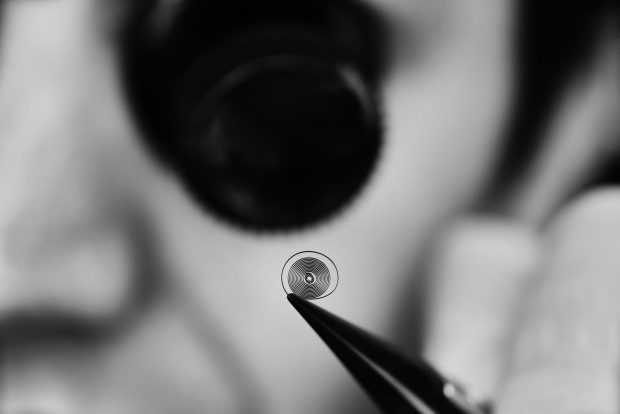 TAG Heuer’s Unexpected Leap Into Lunar Phases and Carbon Nanotech