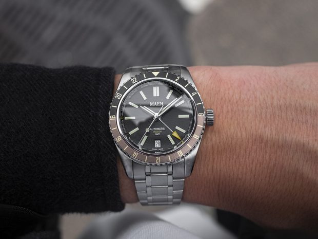 Why Everyone’s Talking About Maen Watches