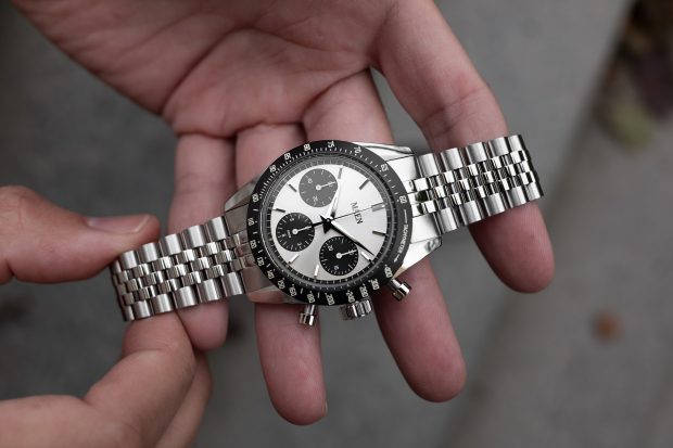 Why Everyone’s Talking About Maen Watches