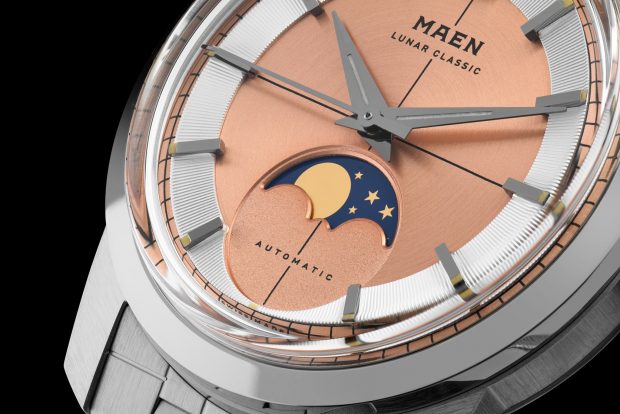 Why Everyone’s Talking About Maen Watches