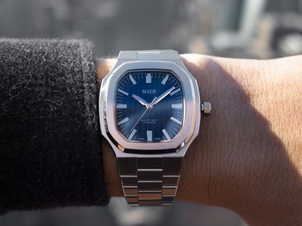 Why Everyone’s Talking About Maen Watches