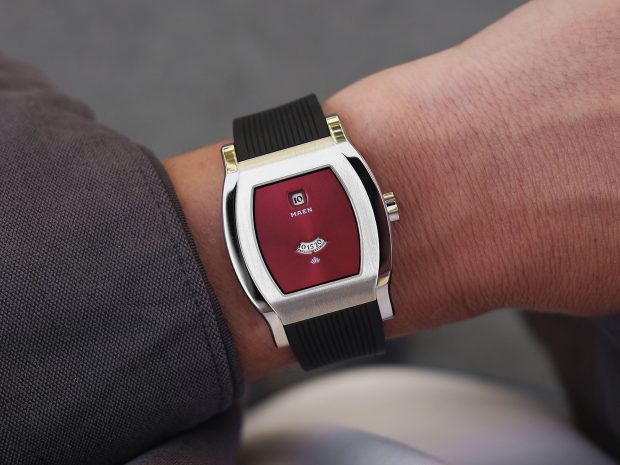 Why Everyone’s Talking About Maen Watches