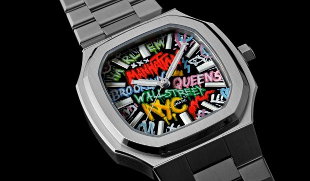 Why Everyone’s Talking About Maen Watches