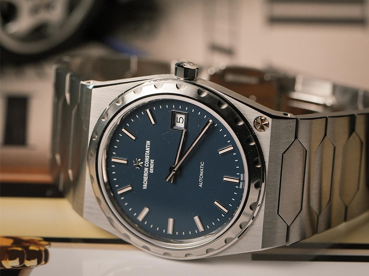 Lex Borrero on Miami’s Dynamic Watch Collecting Culture