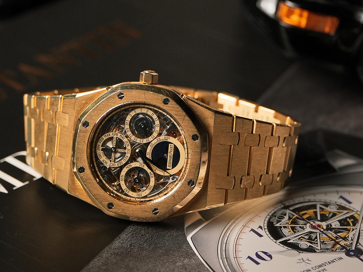 Lex Borrero on Miami’s Dynamic Watch Collecting Culture