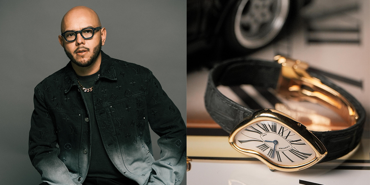 Lex Borrero on Miami’s Dynamic Watch Collecting Culture