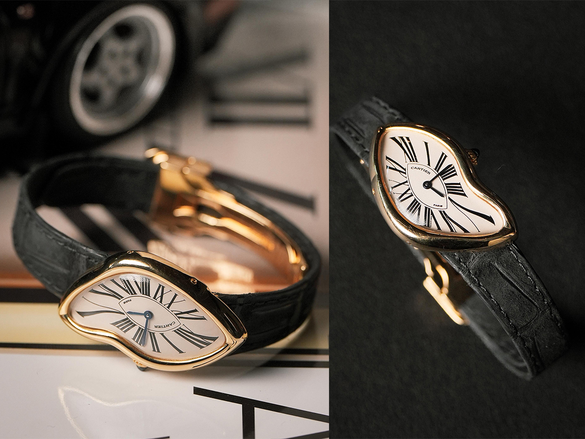 Lex Borrero on Miami’s Dynamic Watch Collecting Culture