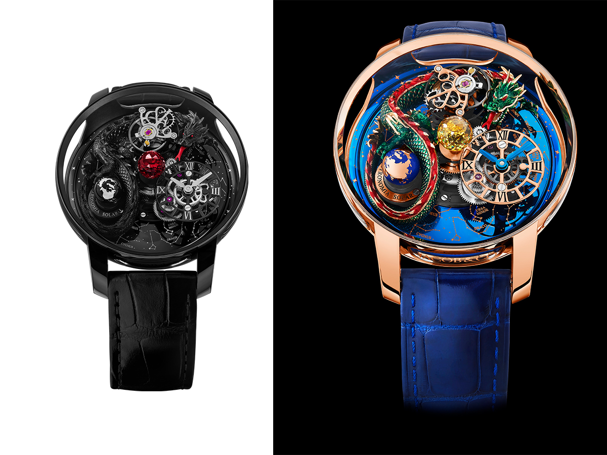 The Best New Models From Geneva Watch Days 2025