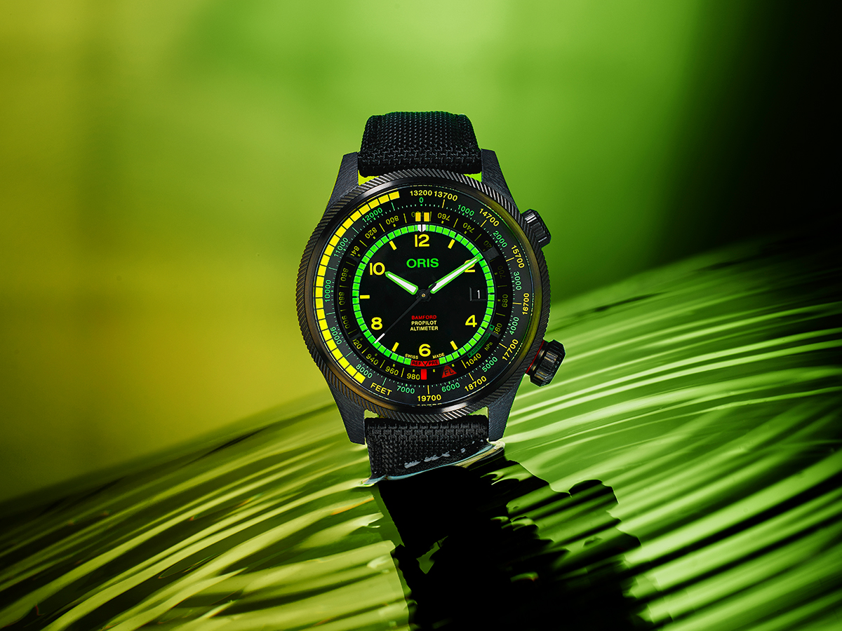 The Best New Models From Geneva Watch Days 2025