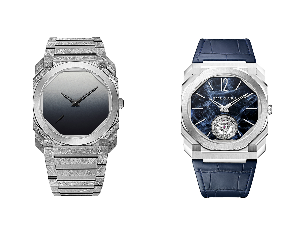 The Best New Models From Geneva Watch Days 2025