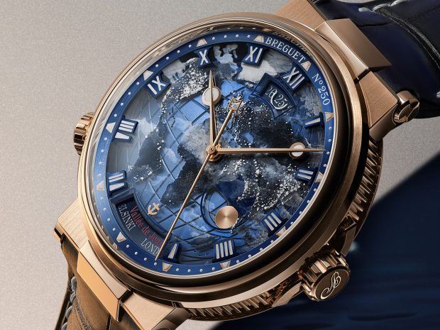 Big News and Bold Debuts From Audemars Piguet, Breguet, Bremont, Hublot and Ressence