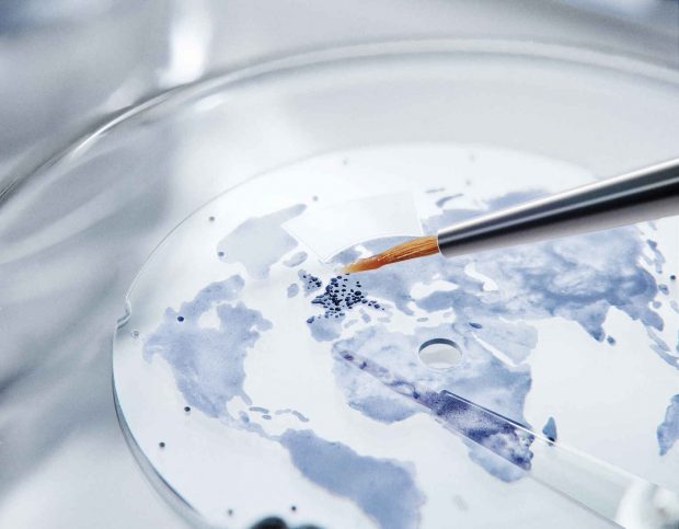 Big News and Bold Debuts From Audemars Piguet, Breguet, Bremont, Hublot and Ressence